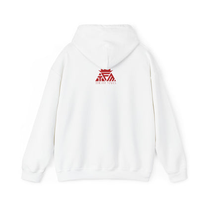 Women's FLEX OFFENDER hoodie