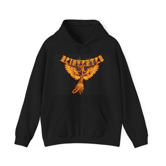 Women's REINVENTED hoodie