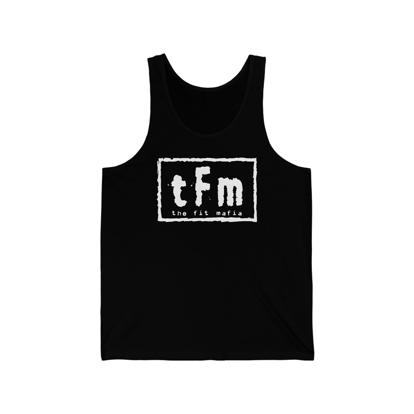 women's TFM Jersey Tank