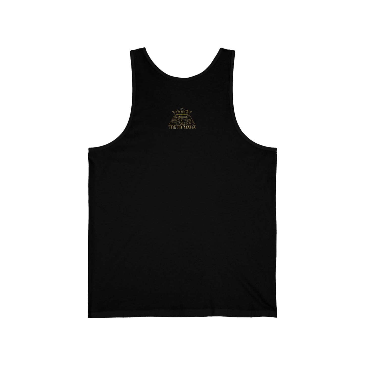 Women's EMPIRE Jersey Tank