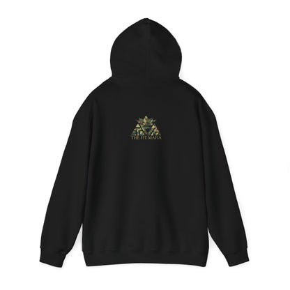 Battle Ready hoodie