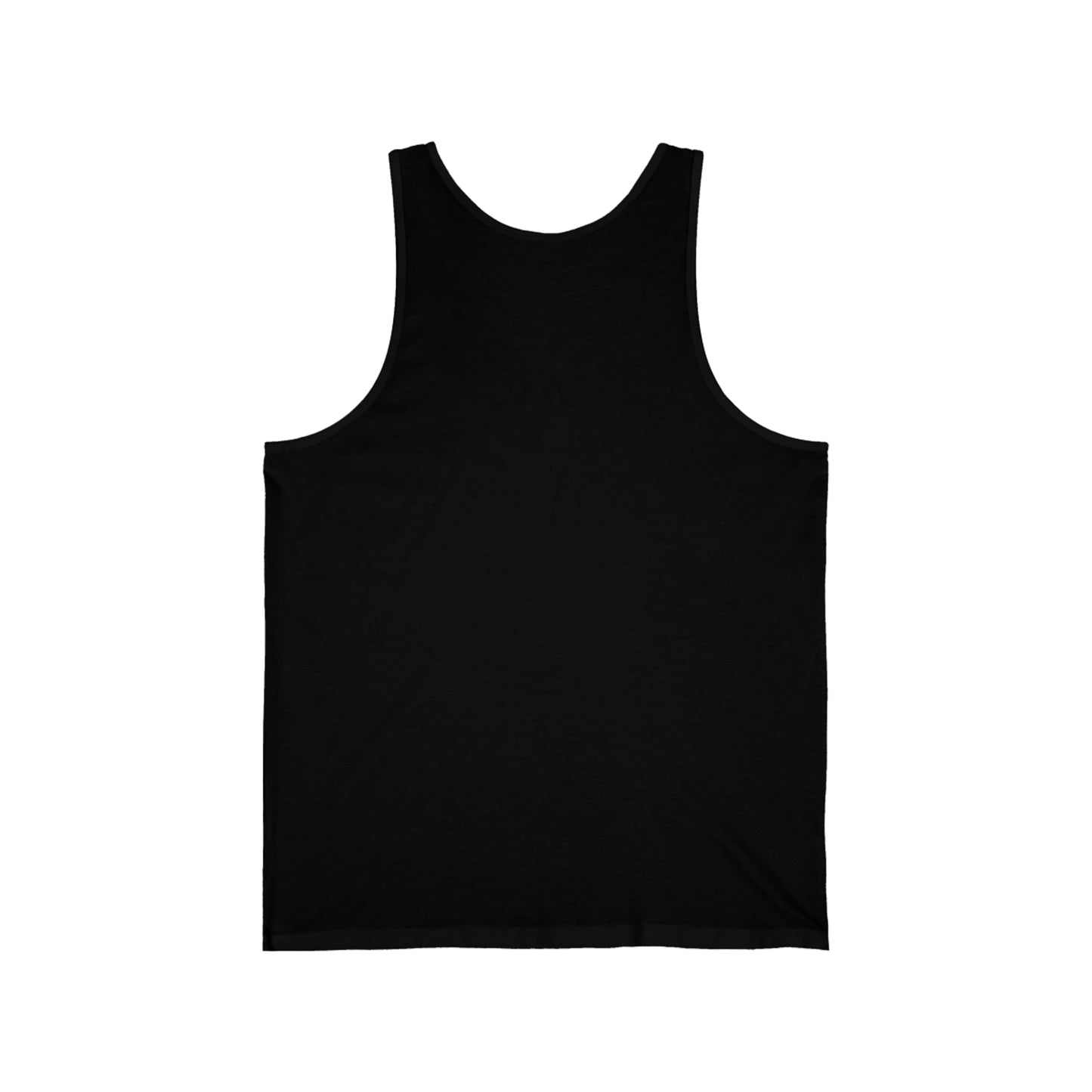 TFM Jersey Tank