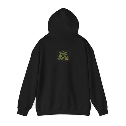 This life is ours Hoodie