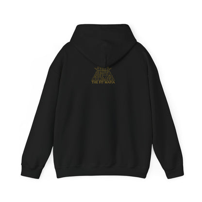 BUILD YOUR EMPIRE hoodie