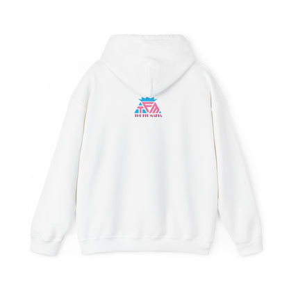 The Fit Mafia hoodie