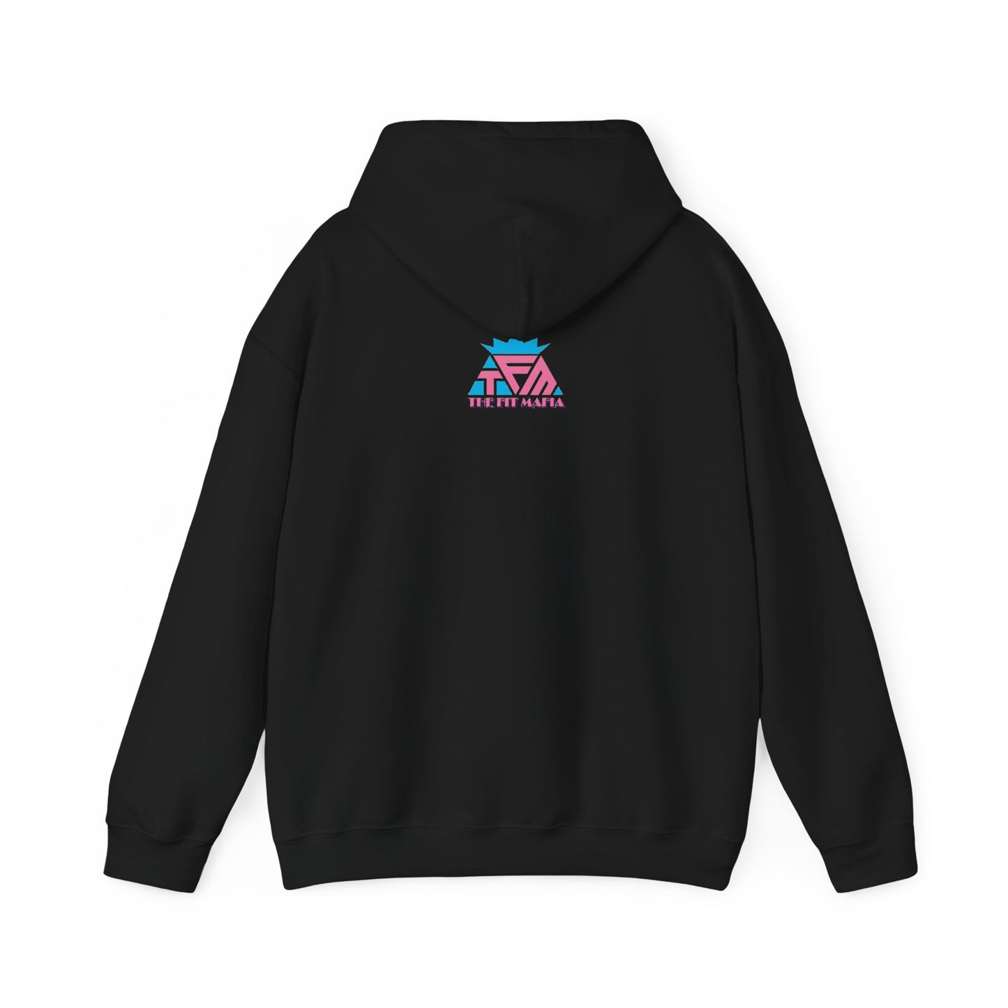 The Fit Mafia hoodie