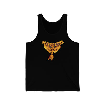 REINVENTED Jersey Tank