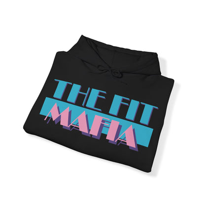 The Fit Mafia hoodie