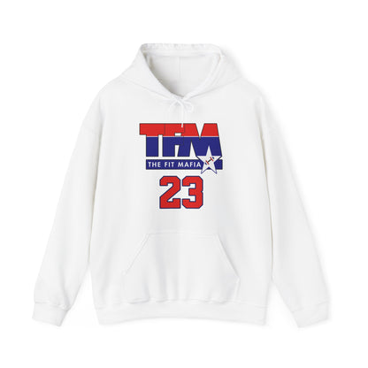 Team USA hoodie