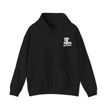 Women's BE A DOER Hoodie