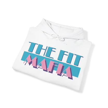 The Fit Mafia hoodie