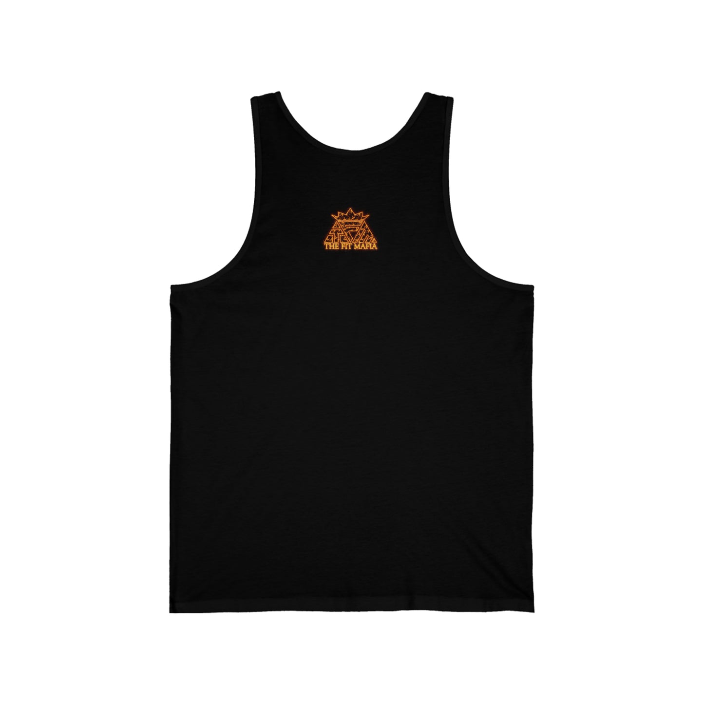 REINVENTED Jersey Tank