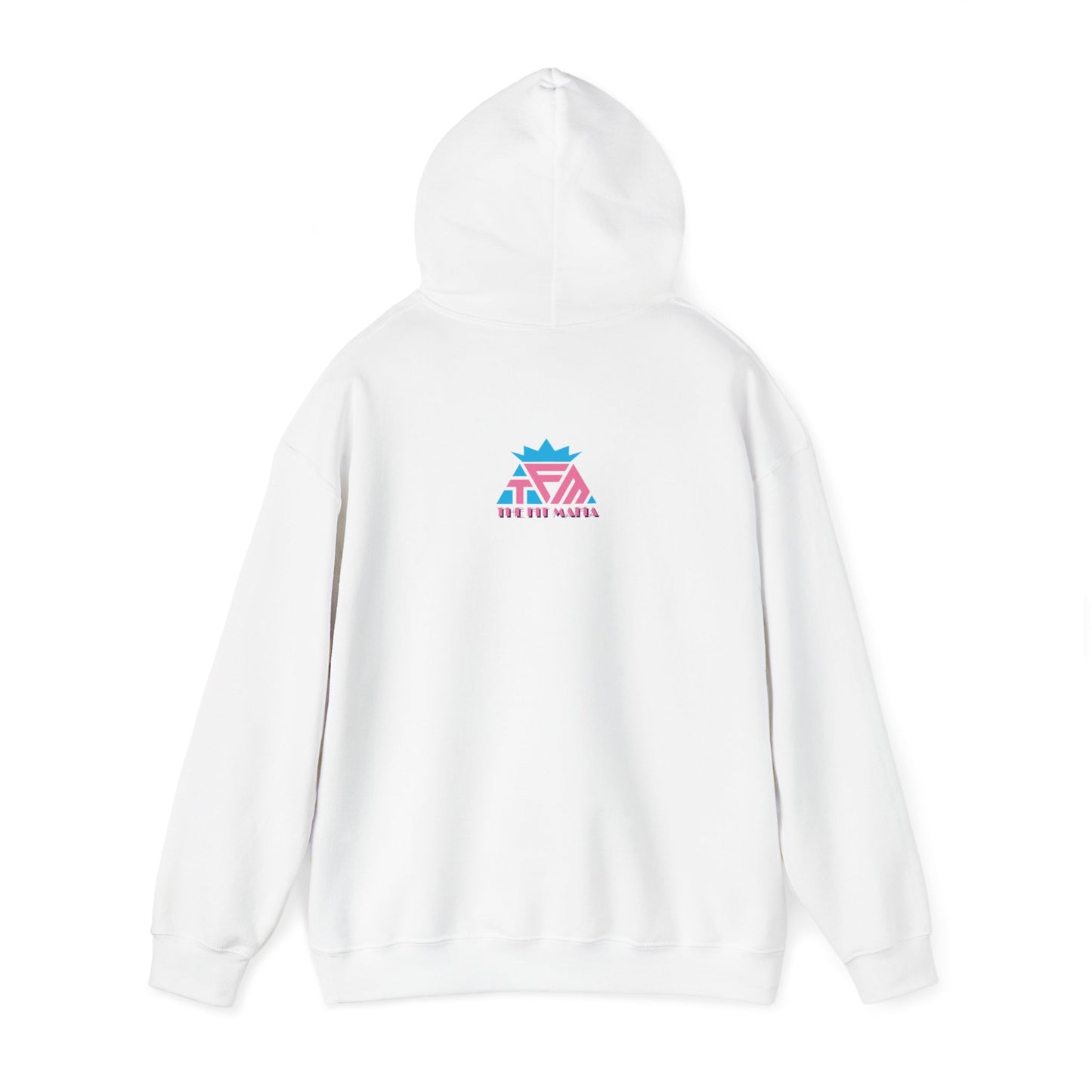 The Fit Mafia hoodie