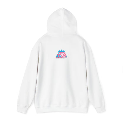 The Fit Mafia hoodie