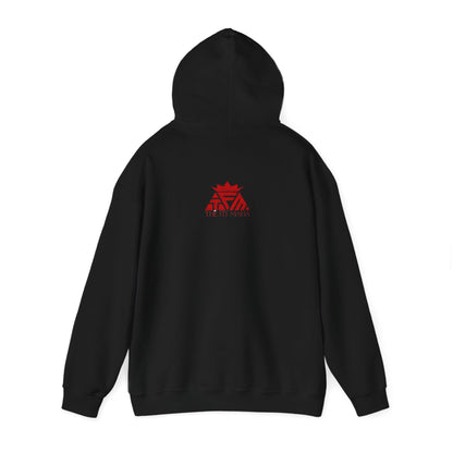 Women's FLEX OFFENDER hoodie