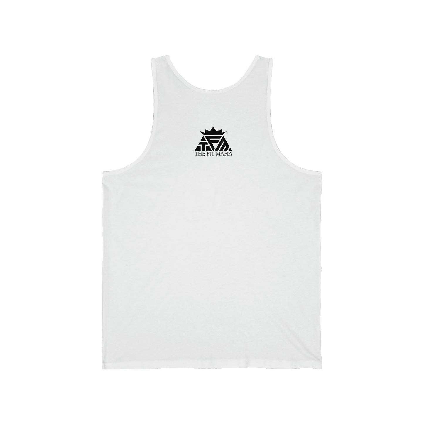 Women's KEEP IT G Jersey Tank