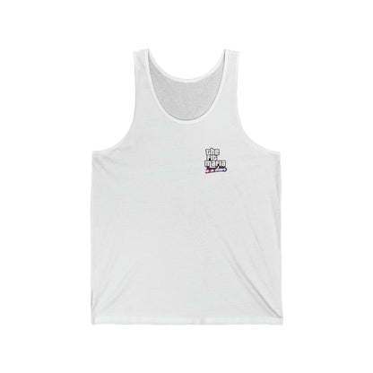 BE A DOER Jersey Tank