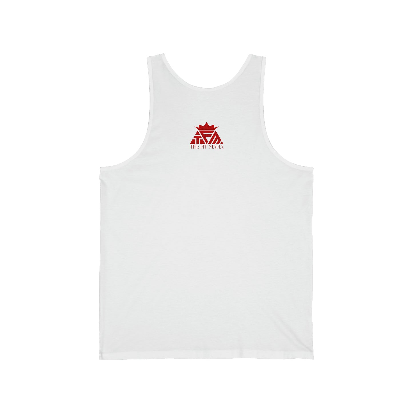 Women's FLEX OFFENDER Jersey Tank