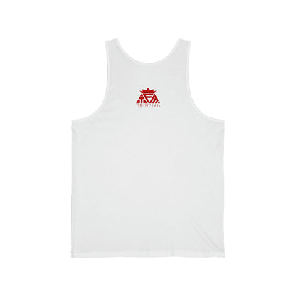 Women's FLEX OFFENDER Jersey Tank