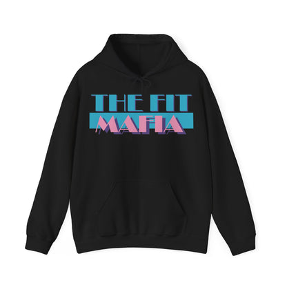 Women's The Fit Mafia hoodie