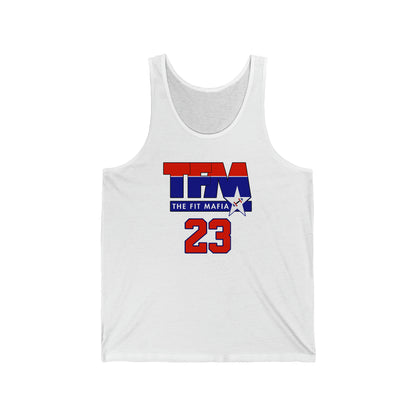 Women's 23 TFM Jersey Tank