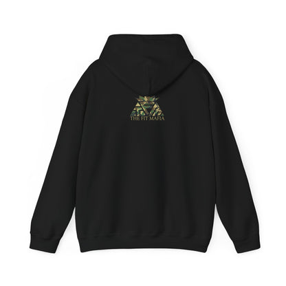 Women's Battle Ready hoodie