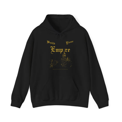 Women's BUILD YOUR EMPIRE hoodie