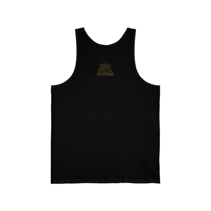 EMPIRE Jersey Tank