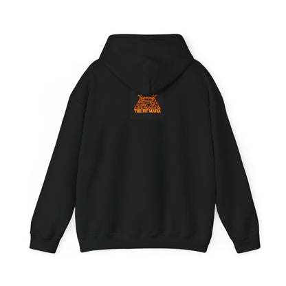 Women's REINVENTED hoodie