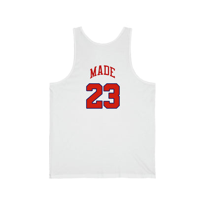 23 TFM Jersey Tank