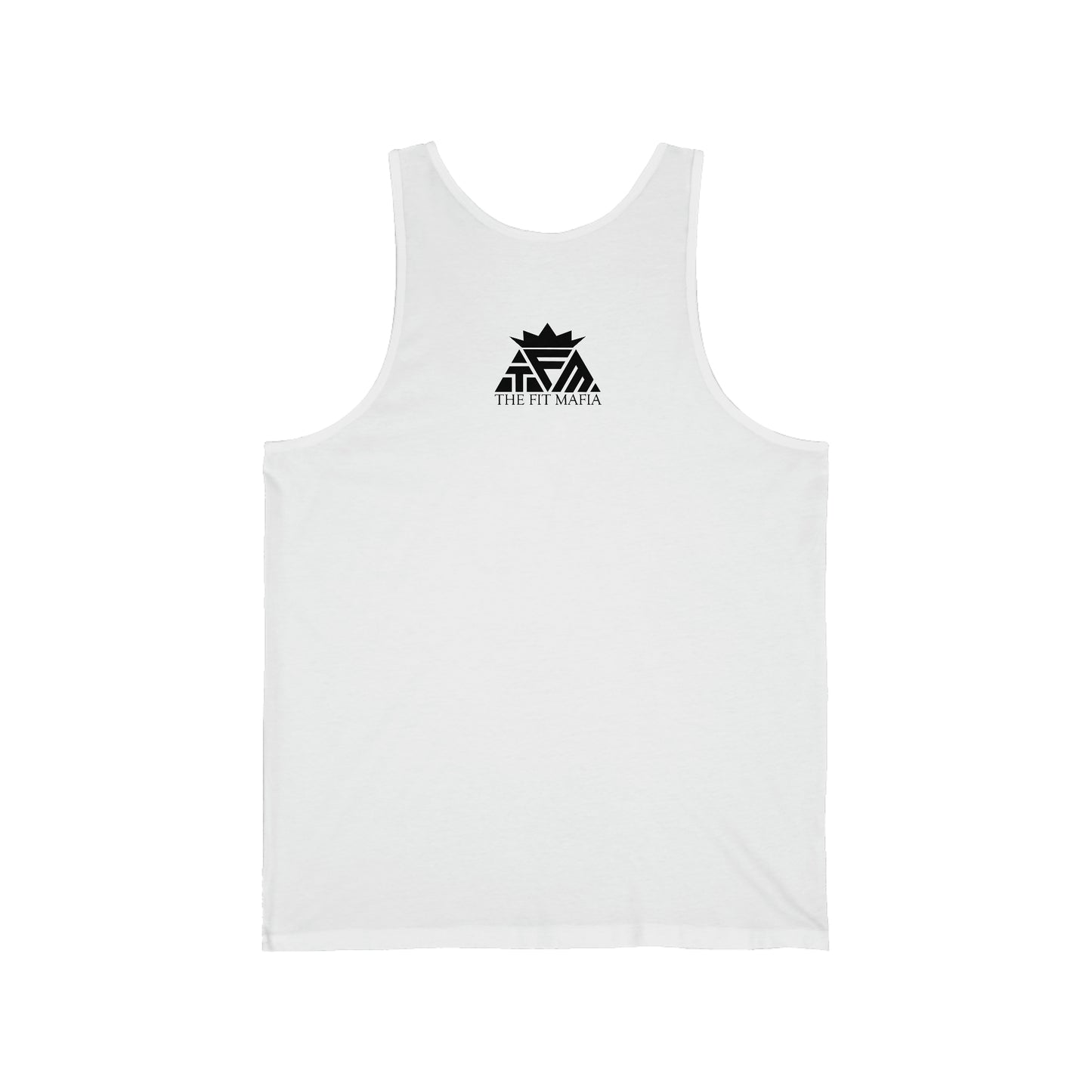 KEEP IT G Jersey Tank