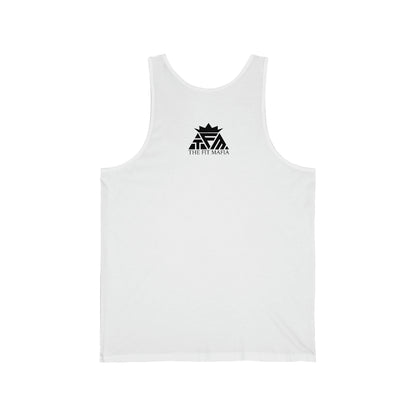 KEEP IT G Jersey Tank