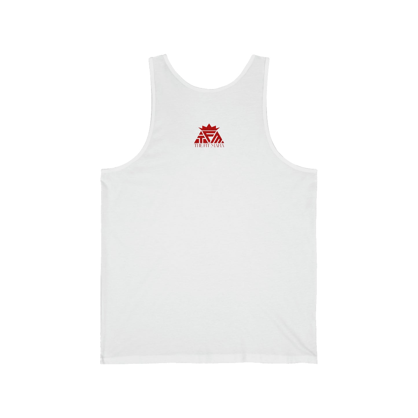 FLEX OFFENDER Jersey Tank