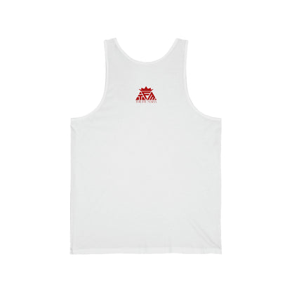 FLEX OFFENDER Jersey Tank