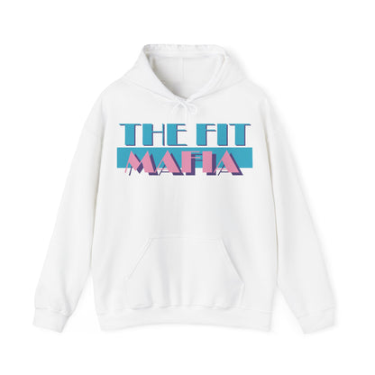 Women's The Fit Mafia hoodie