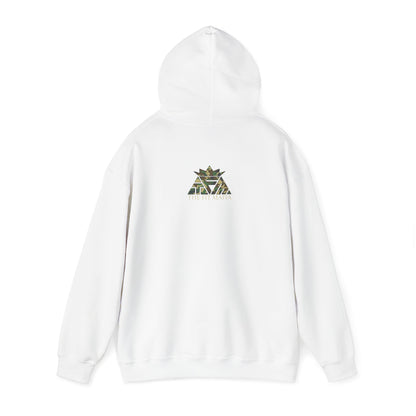 Battle Ready hoodie