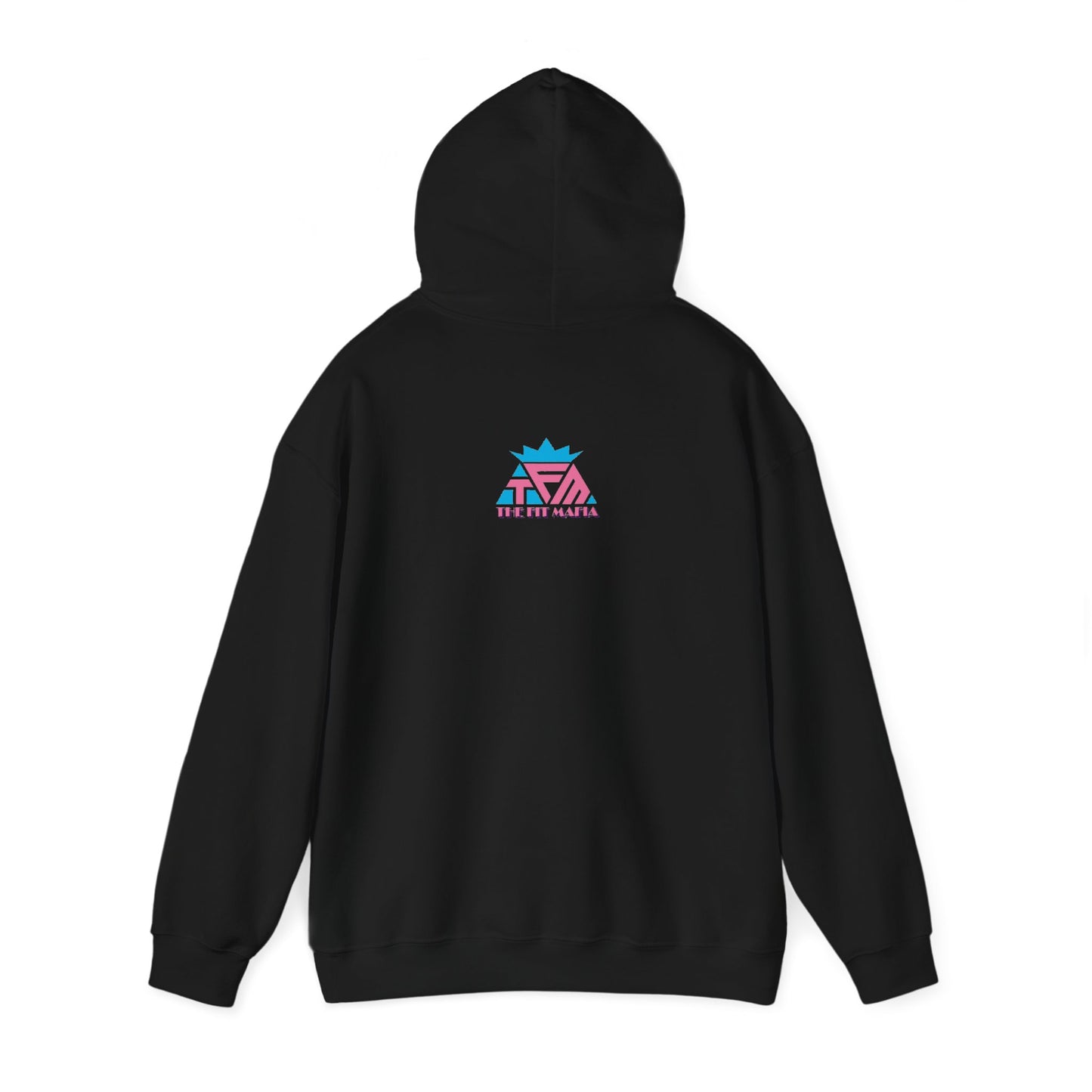 The Fit Mafia hoodie