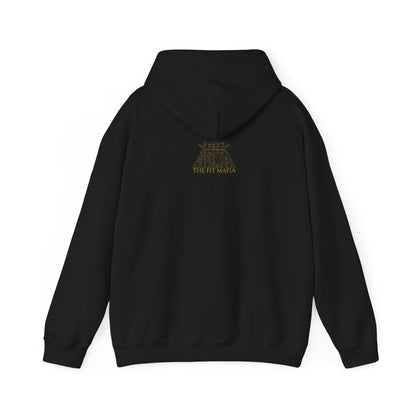 Women's BUILD YOUR EMPIRE hoodie