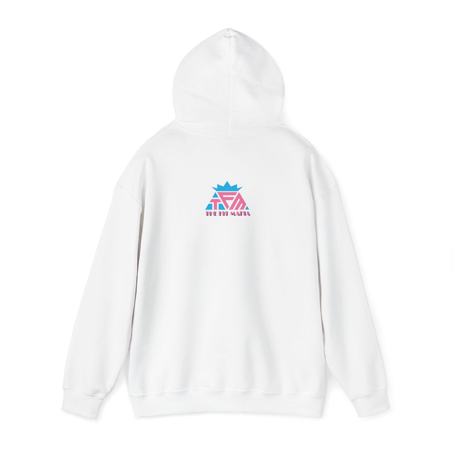 Women's The Fit Mafia hoodie