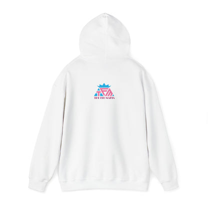 Women's The Fit Mafia hoodie