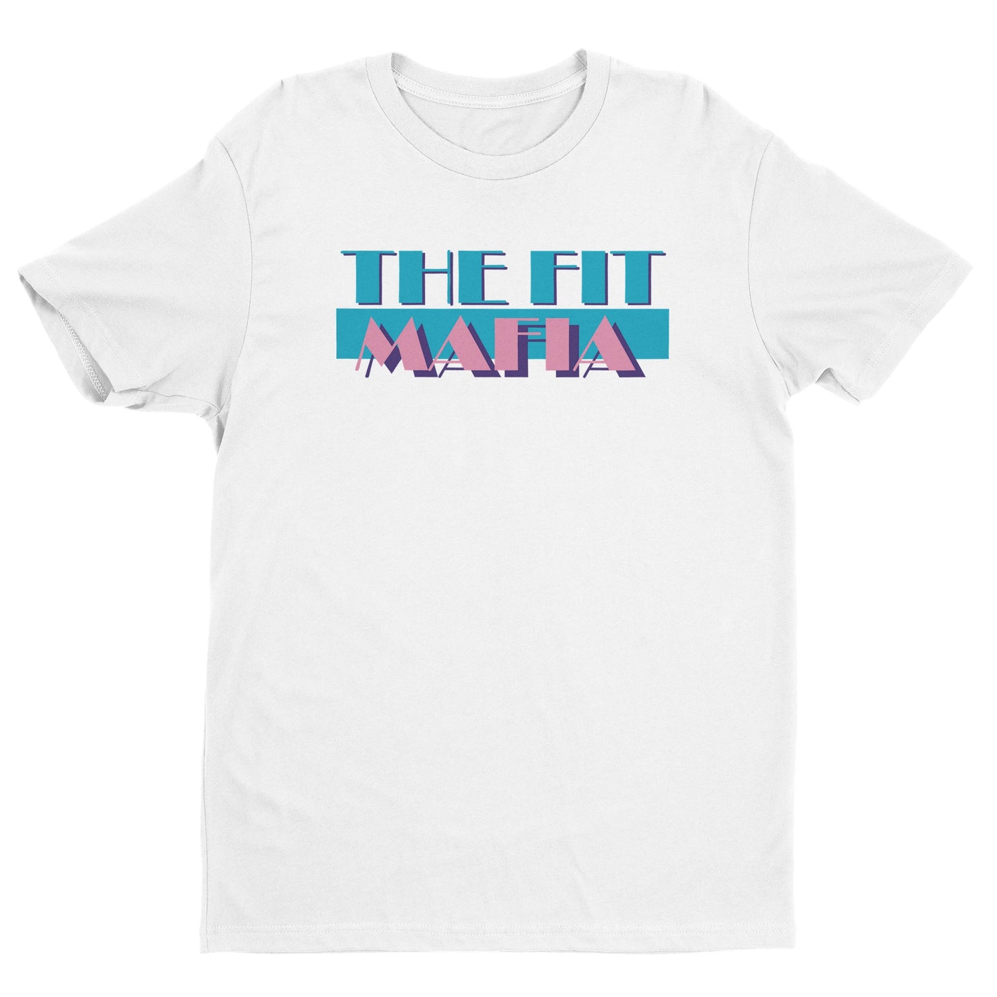 Men's Miami vice tee