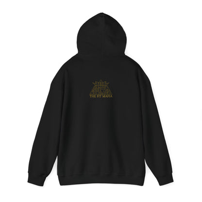 BUILD YOUR EMPIRE hoodie