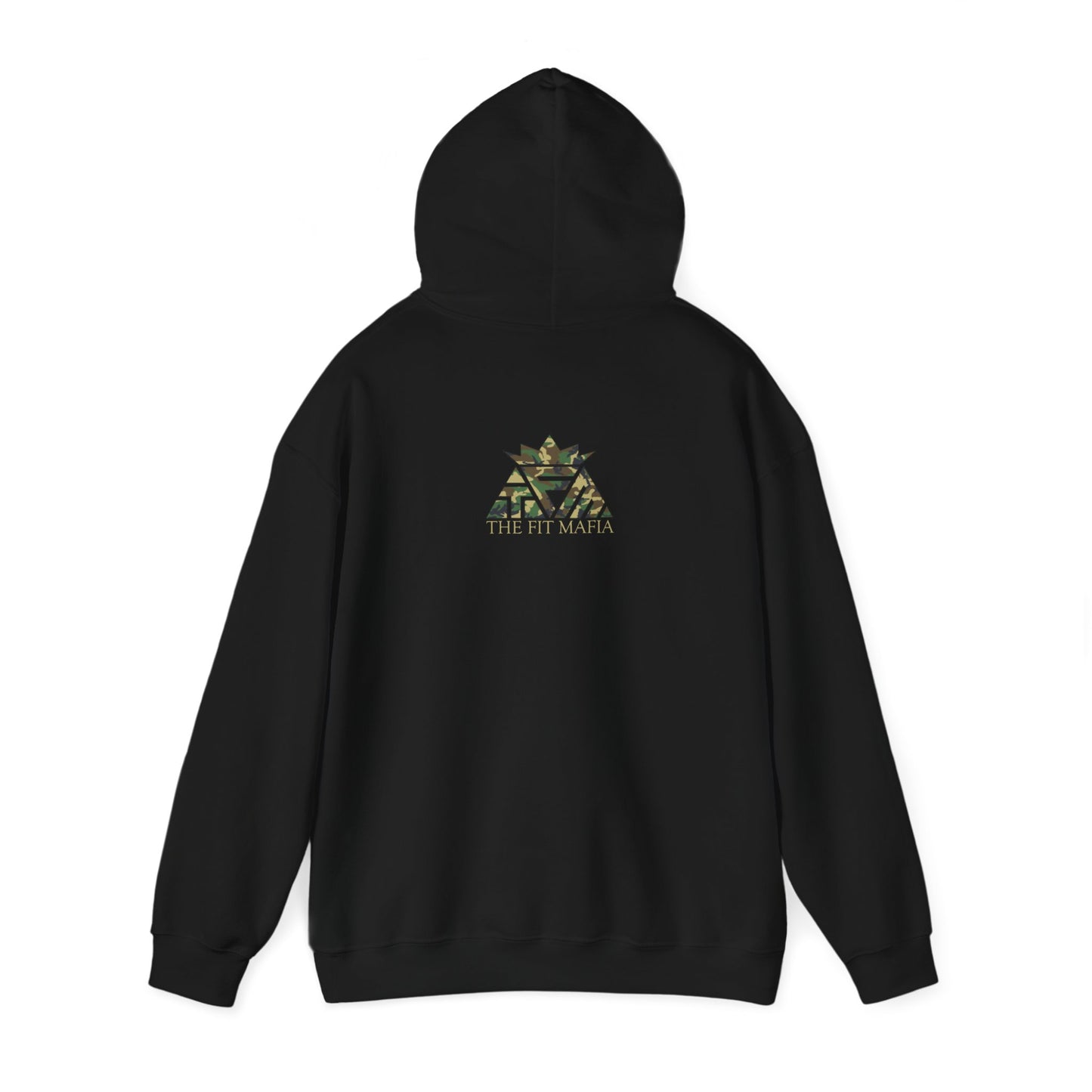 Women's Battle Ready hoodie