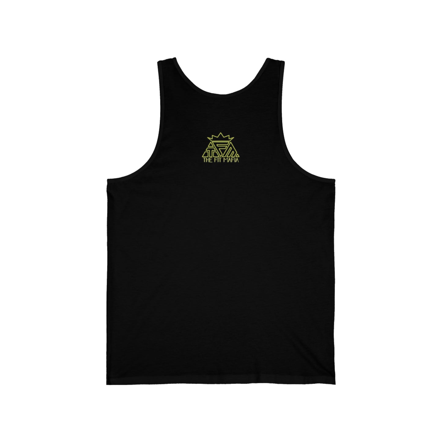 This Life Is Ours Jersey Tank