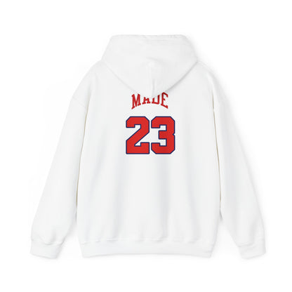 Women's Team USA hoodie