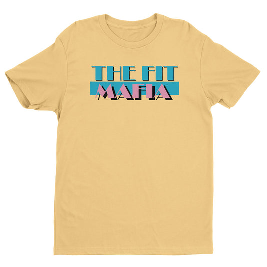 Men's Miami vice tee