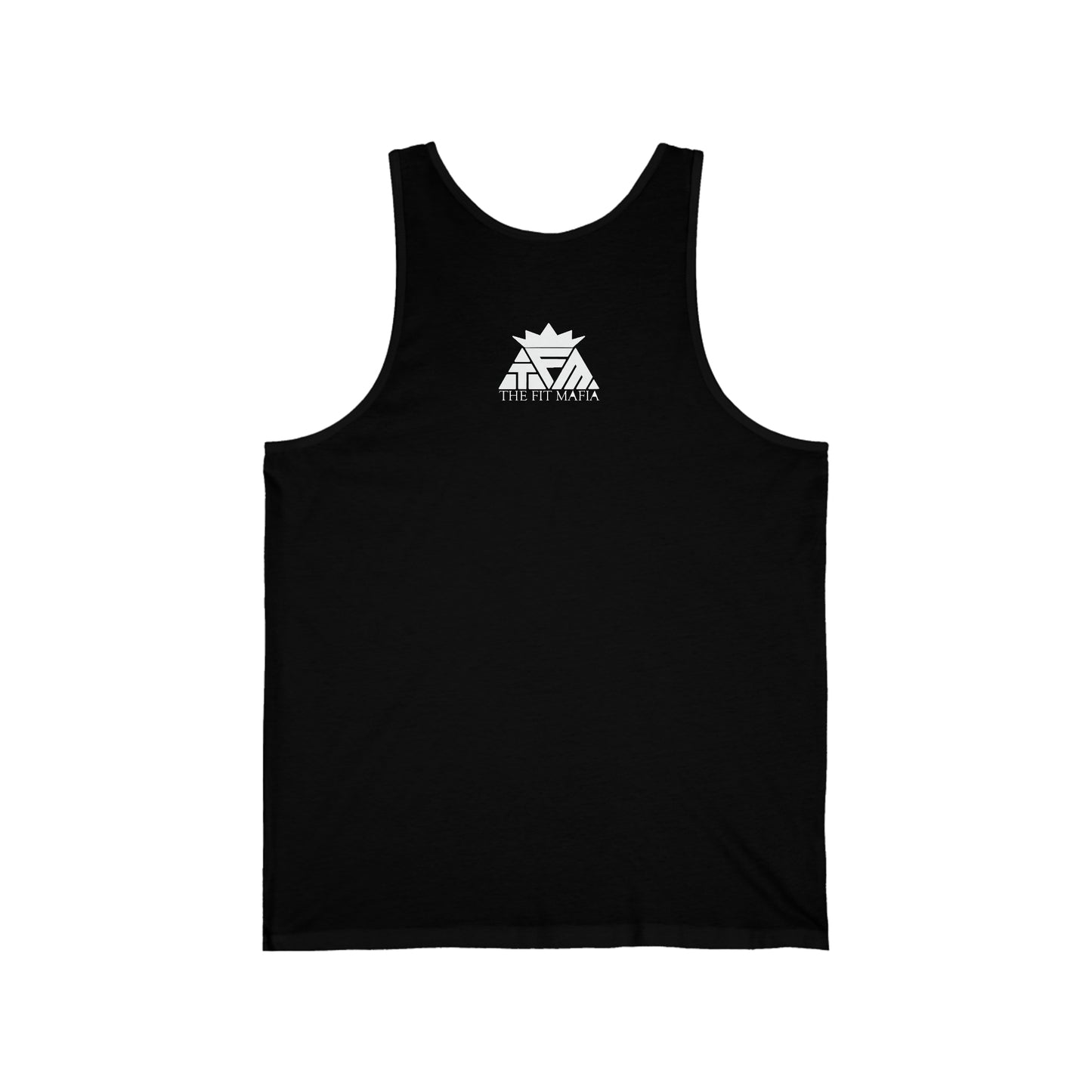 Women's KEEP IT G Jersey Tank