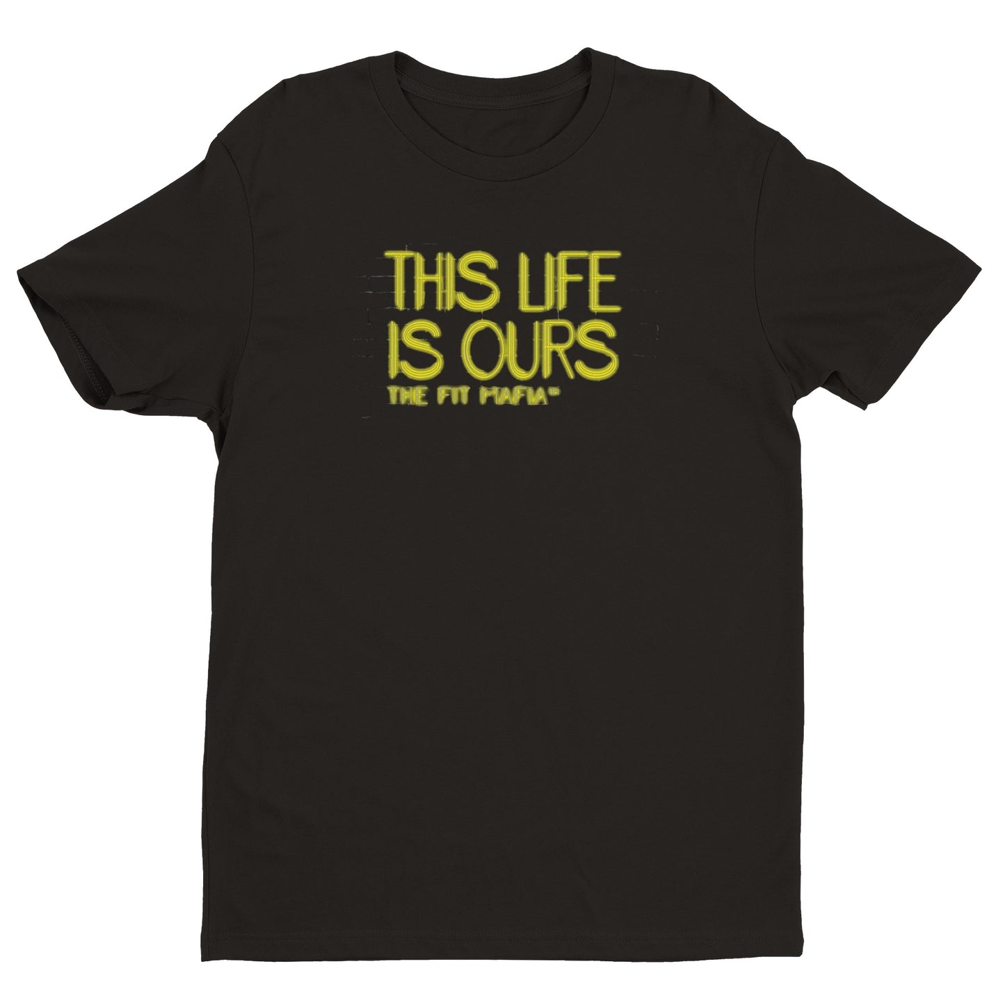 Men's This Life Is Ours Tee