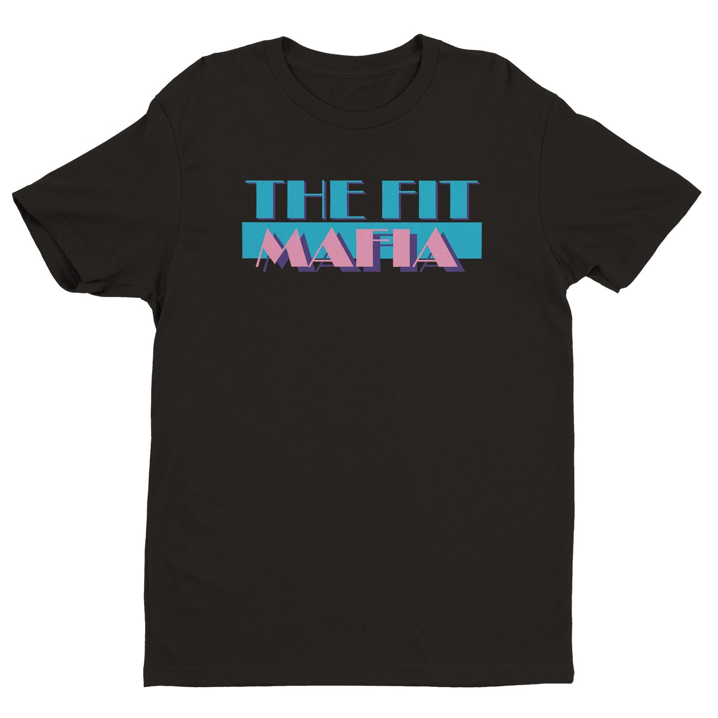 Men's Miami vice tee