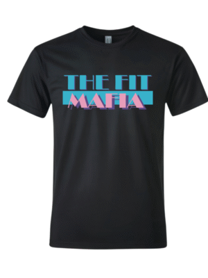The Fit Mafia – Retro Edition